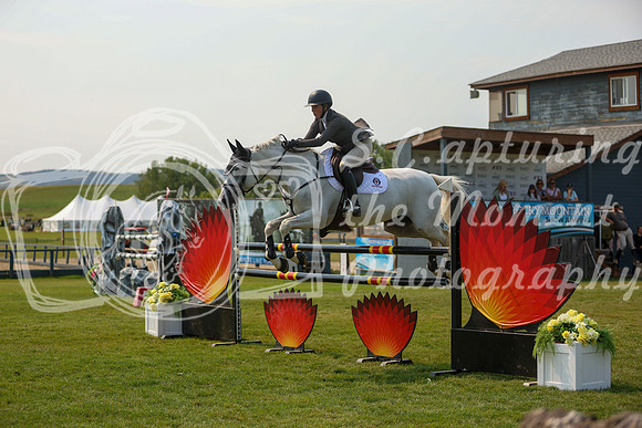 08427 - Mckenna - 2026 Rocky Mountain Classic III - Thursday August 20th