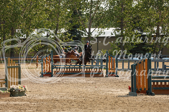 06714 - Mckenna - 2026 Rocky Mountain Classic III - Thursday August 20th