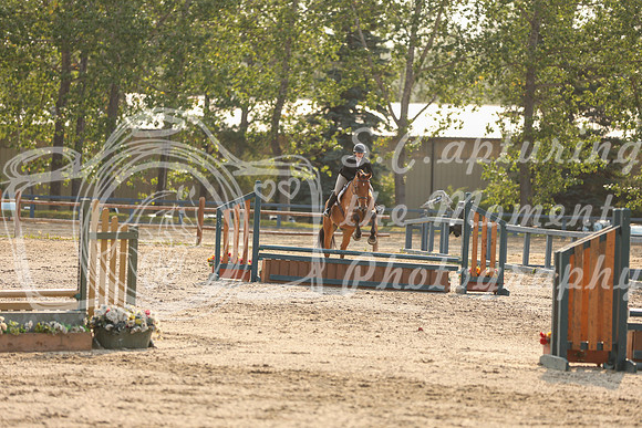 03853 - Mckenna - 2026 Rocky Mountain Classic III - Thursday August 20th