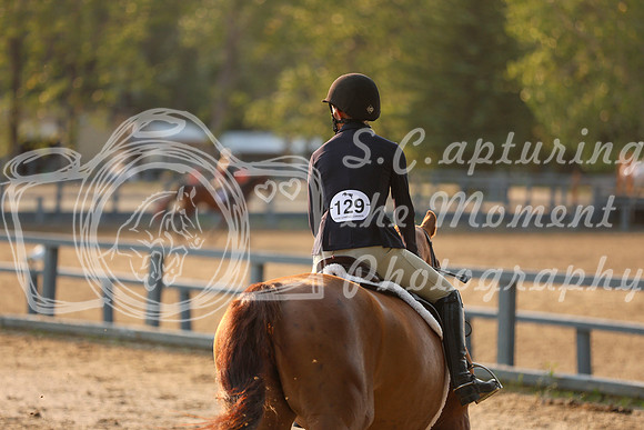 03444 - Mckenna - 2026 Rocky Mountain Classic III - Thursday August 20th