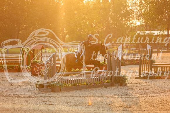 03003 - Mckenna - 2026 Rocky Mountain Classic III - Thursday August 20th