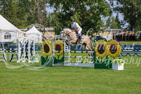 04391 - Shea - 2026 Rocky Mountain Classic III - Thursday August 20th