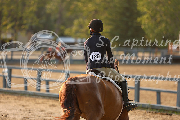 03445 - Mckenna - 2026 Rocky Mountain Classic III - Thursday August 20th