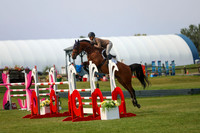 08771 - Mckenna - 2026 Rocky Mountain Classic III - Thursday August 20th