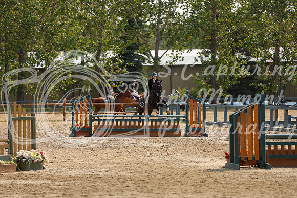 06715 - Mckenna - 2026 Rocky Mountain Classic III - Thursday August 20th