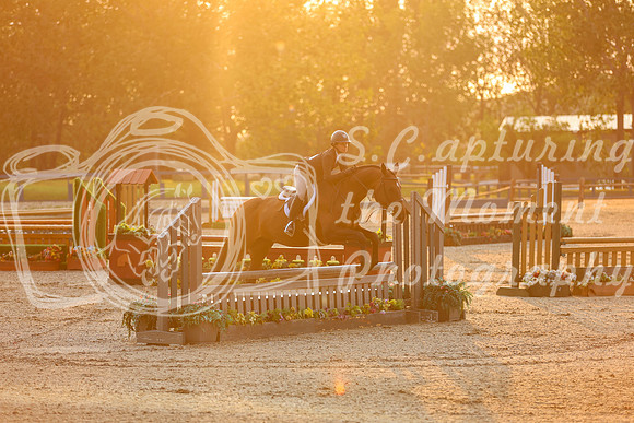 03004 - Mckenna - 2026 Rocky Mountain Classic III - Thursday August 20th