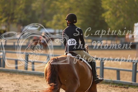 03446 - Mckenna - 2026 Rocky Mountain Classic III - Thursday August 20th