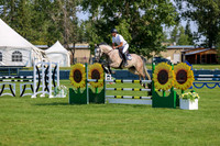 04392 - Shea - 2026 Rocky Mountain Classic III - Thursday August 20th