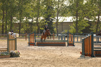 05514 - Mckenna - 2026 Rocky Mountain Classic III - Thursday August 20th