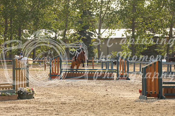 05514 - Mckenna - 2026 Rocky Mountain Classic III - Thursday August 20th