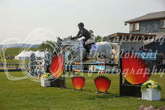08429 - Mckenna - 2026 Rocky Mountain Classic III - Thursday August 20th