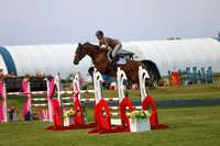 08776 - Mckenna - 2026 Rocky Mountain Classic III - Thursday August 20th