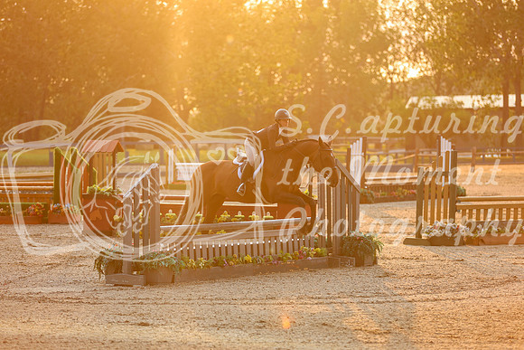 03005 - Mckenna - 2026 Rocky Mountain Classic III - Thursday August 20th