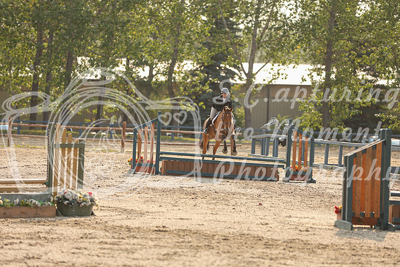 03855 - Mckenna - 2026 Rocky Mountain Classic III - Thursday August 20th