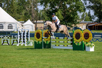 04393 - Shea - 2026 Rocky Mountain Classic III - Thursday August 20th