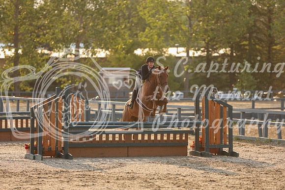 03451 - Mckenna - 2026 Rocky Mountain Classic III - Thursday August 20th