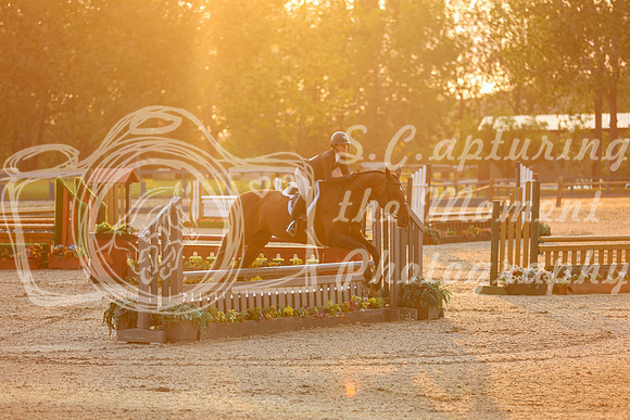 03006 - Mckenna - 2026 Rocky Mountain Classic III - Thursday August 20th