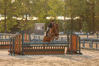 03452 - Mckenna - 2026 Rocky Mountain Classic III - Thursday August 20th