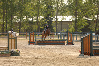 05516 - Mckenna - 2026 Rocky Mountain Classic III - Thursday August 20th