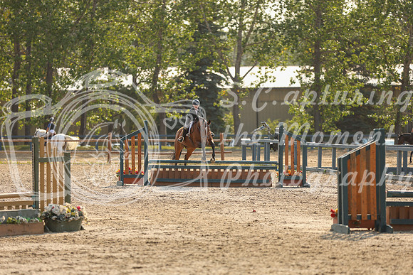 05516 - Mckenna - 2026 Rocky Mountain Classic III - Thursday August 20th