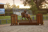 03007 - Mckenna - 2026 Rocky Mountain Classic III - Thursday August 20th