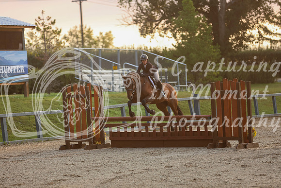 03007 - Mckenna - 2026 Rocky Mountain Classic III - Thursday August 20th