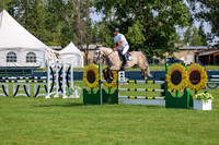 04395 - Shea - 2026 Rocky Mountain Classic III - Thursday August 20th