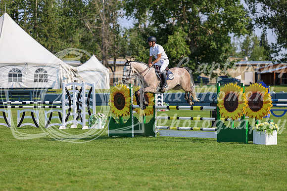 04395 - Shea - 2026 Rocky Mountain Classic III - Thursday August 20th