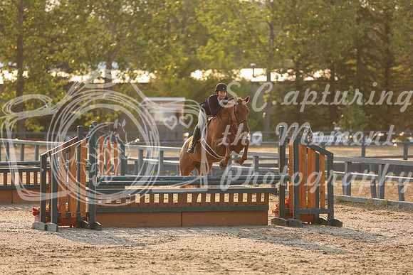 03453 - Mckenna - 2026 Rocky Mountain Classic III - Thursday August 20th