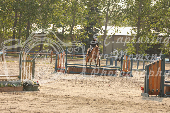 03857 - Mckenna - 2026 Rocky Mountain Classic III - Thursday August 20th