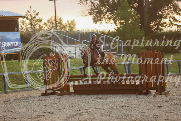 03008 - Mckenna - 2026 Rocky Mountain Classic III - Thursday August 20th