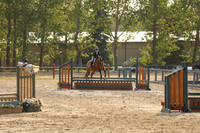 05517 - Mckenna - 2026 Rocky Mountain Classic III - Thursday August 20th
