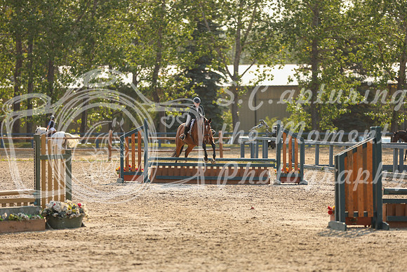 05517 - Mckenna - 2026 Rocky Mountain Classic III - Thursday August 20th