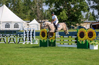 04396 - Shea - 2026 Rocky Mountain Classic III - Thursday August 20th