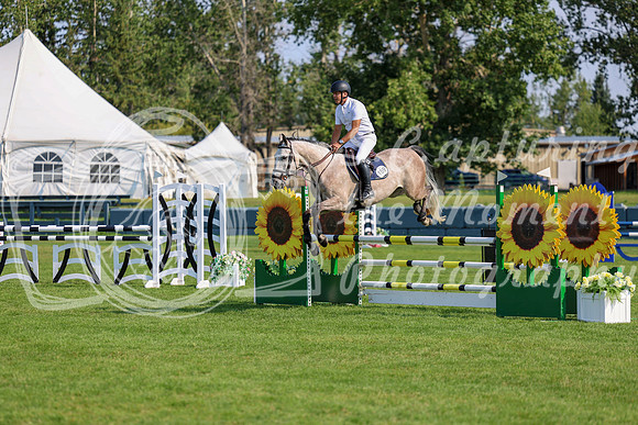04396 - Shea - 2026 Rocky Mountain Classic III - Thursday August 20th