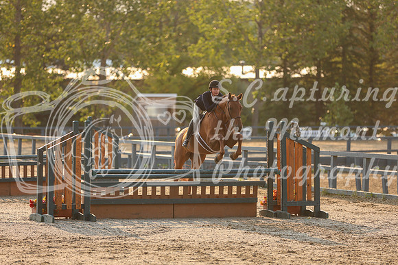03454 - Mckenna - 2026 Rocky Mountain Classic III - Thursday August 20th