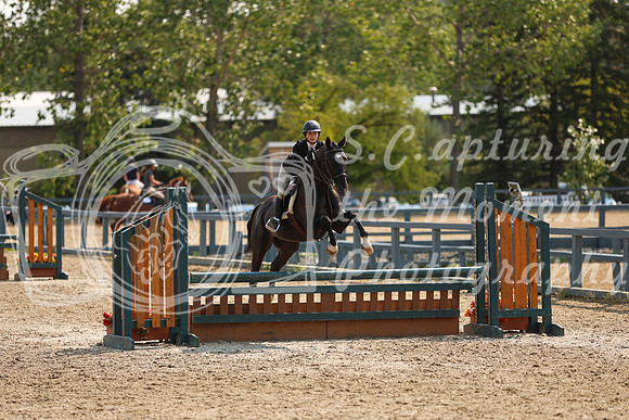 06719 - Mckenna - 2026 Rocky Mountain Classic III - Thursday August 20th
