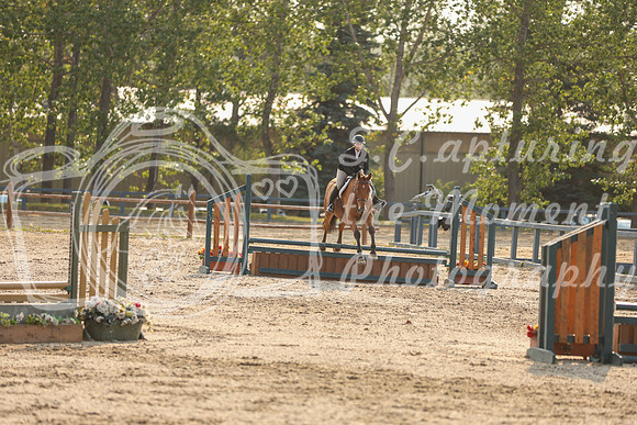03858 - Mckenna - 2026 Rocky Mountain Classic III - Thursday August 20th