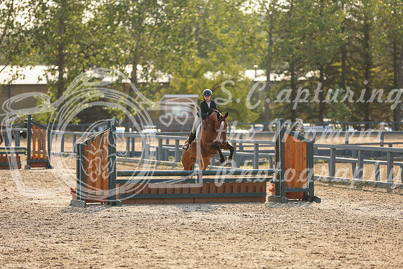 05518 - Mckenna - 2026 Rocky Mountain Classic III - Thursday August 20th