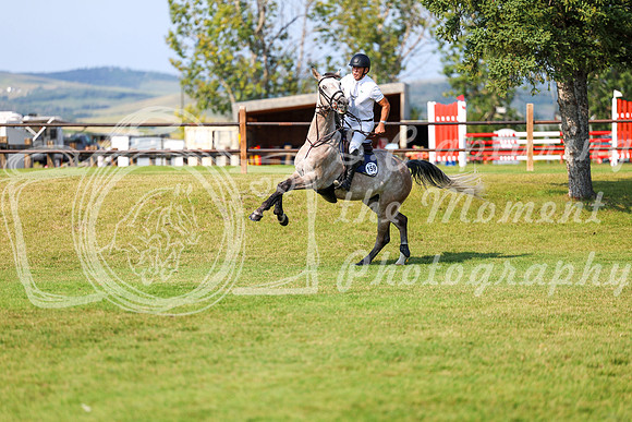04397 - Shea - 2026 Rocky Mountain Classic III - Thursday August 20th
