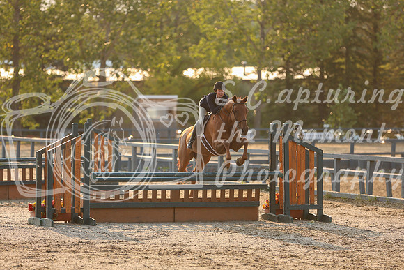 03455 - Mckenna - 2026 Rocky Mountain Classic III - Thursday August 20th