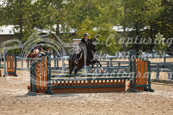 06720 - Mckenna - 2026 Rocky Mountain Classic III - Thursday August 20th