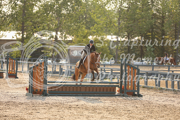 03859 - Mckenna - 2026 Rocky Mountain Classic III - Thursday August 20th