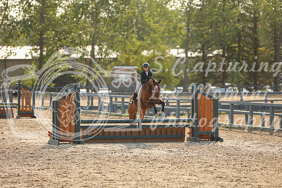 05519 - Mckenna - 2026 Rocky Mountain Classic III - Thursday August 20th