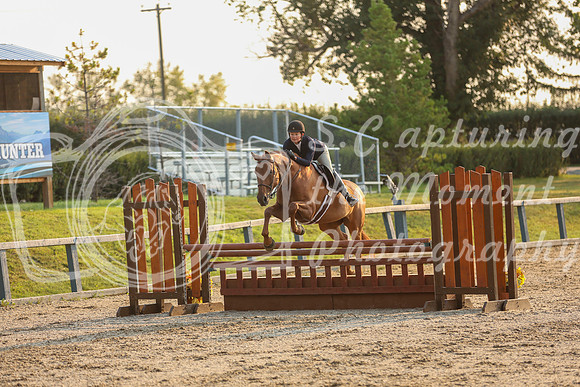 03456 - Mckenna - 2026 Rocky Mountain Classic III - Thursday August 20th