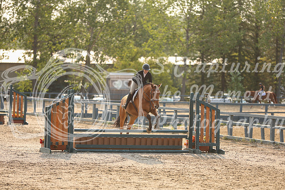 03860 - Mckenna - 2026 Rocky Mountain Classic III - Thursday August 20th
