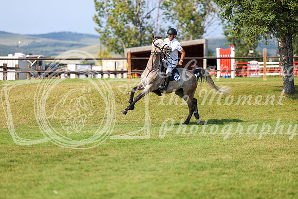 04399 - Shea - 2026 Rocky Mountain Classic III - Thursday August 20th
