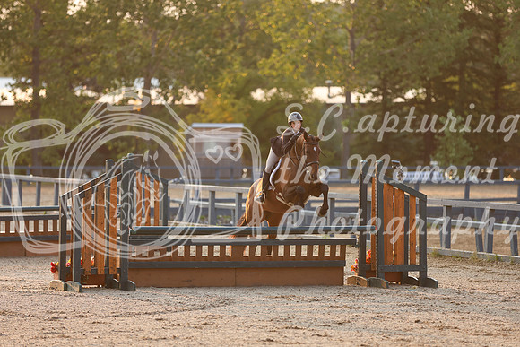 03012 - Mckenna - 2026 Rocky Mountain Classic III - Thursday August 20th