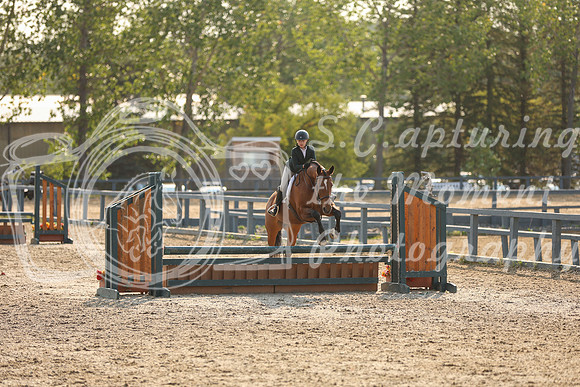 05520 - Mckenna - 2026 Rocky Mountain Classic III - Thursday August 20th