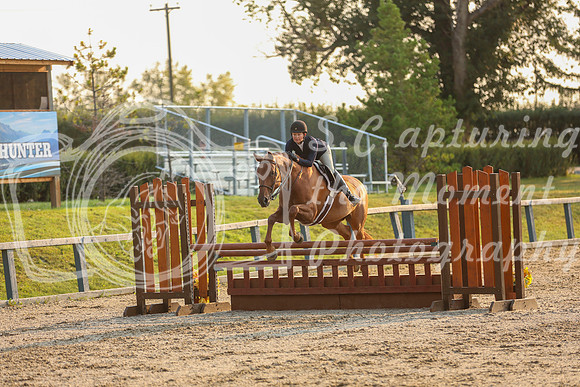 03457 - Mckenna - 2026 Rocky Mountain Classic III - Thursday August 20th
